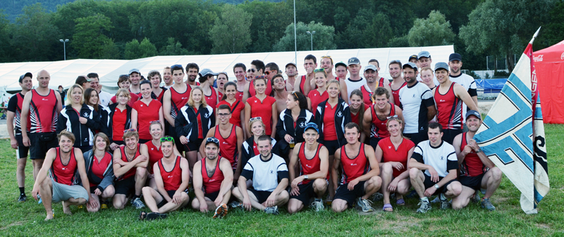 Eidg. Turnfest Biel 2013
