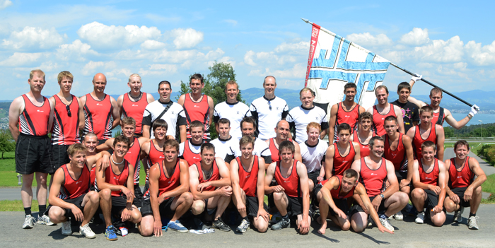 TVW am ETF Frauenfeld 2007